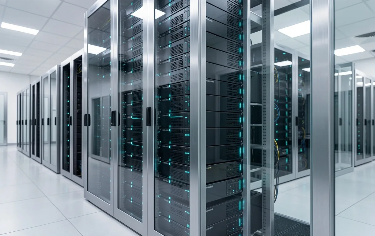 Technical Infrastructure