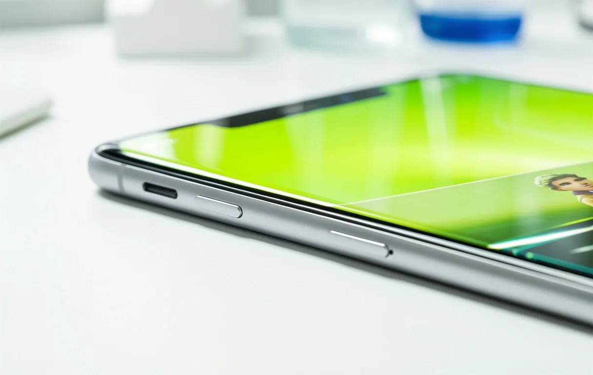 Technical mobile engine architecture